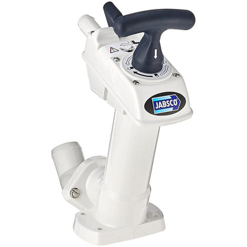 Jabsco Manual Pump Assembly f/29090-Series