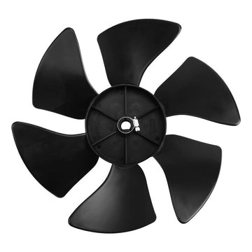 for Dometic 3313107.015 Fan Blade, for RV/Camper Brisk Air Conditioner Replacement 3313107.0150000001 317937.000 3107914.008