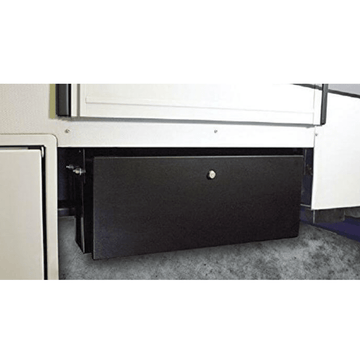 MORryde Lockable RV Step Storage Box • SP54-099